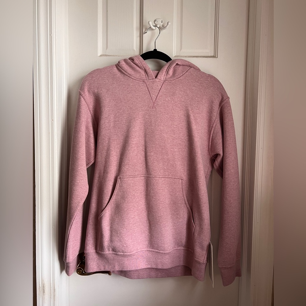Lululemon All Yours Hoodie